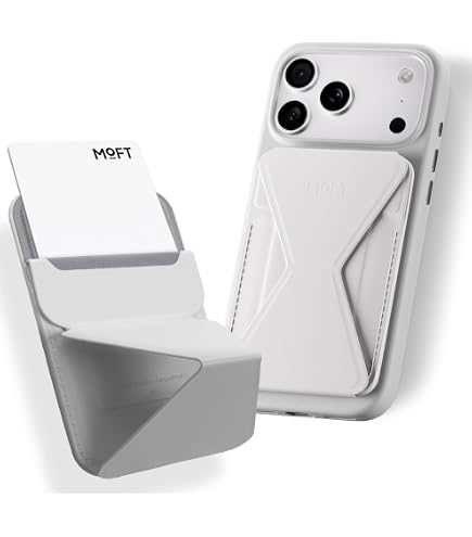 13.3モバイルモニター、MOFT、ugreenのセット Amazon.co.jp: MOFT スマホスタンド MagSafe対応 【MOVAS™新素材/磁力